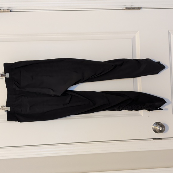 Athleta  Aspire Ankle Pants Size 4 - Picture 4 of 7